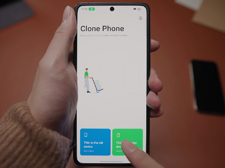 como abrir oppo clone phone facilmente descubrelo aqui