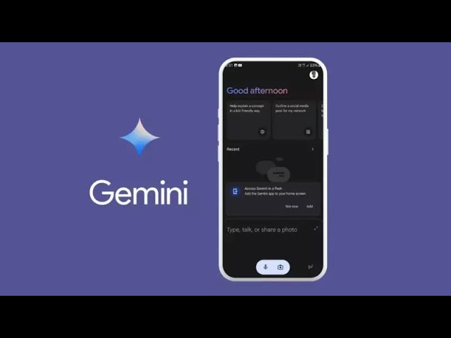 CÓMO ACTIVAR GEMINI en Android DESCÚBRELO AQUÍ 2 como activar gemini en android descubrelo aqui