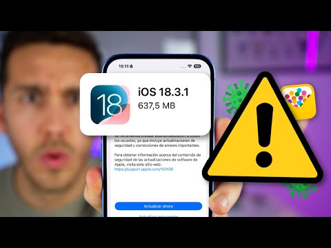 como actualizar a ios 18 3 descubre el secreto