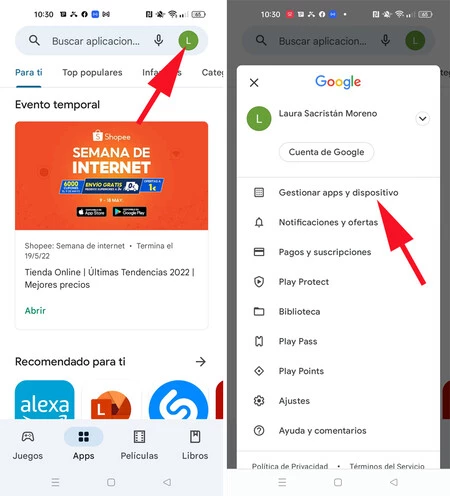 Cómo ACTUALIZAR WHATSAPP en ANDROID: ¡Fácil y RÁPIDO! 2 como actualizar whatsapp en android facil y rapido