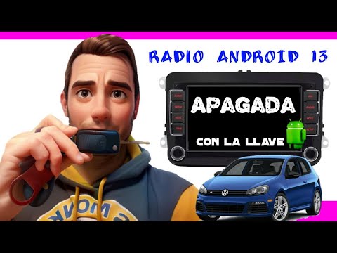 como apagar la radio del movil descubre el secreto