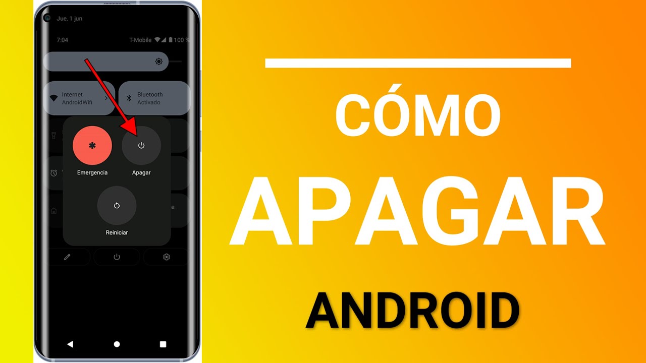 Cómo APAGAR la TABLET sin Dificultades: ¡Descúbrelo! 2 como apagar la tablet sin dificultades descubrelo