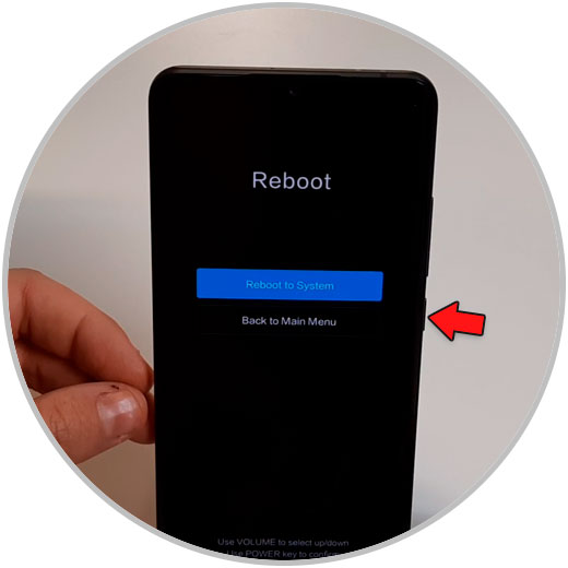 Cómo APAGAR tu MÓVIL Xiaomi en AJUSTES: ¡Descúbrelo! 2 como apagar tu movil xiaomi en ajustes descubrelo
