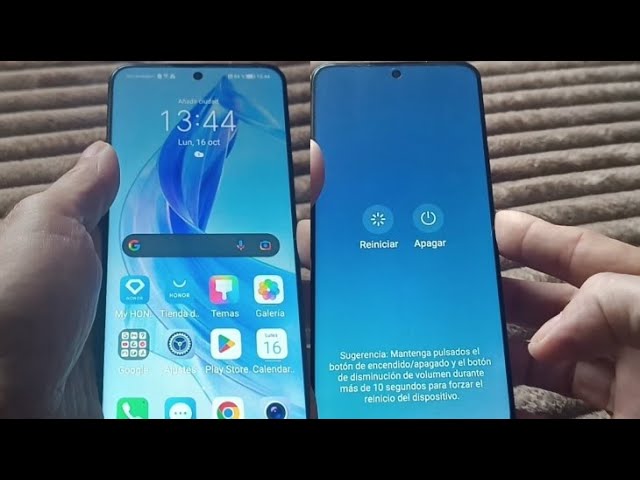 Cómo APAGAR un CELULAR HONOR: ¡Descubre el Secreto! 2 como apagar un celular honor descubre el secreto