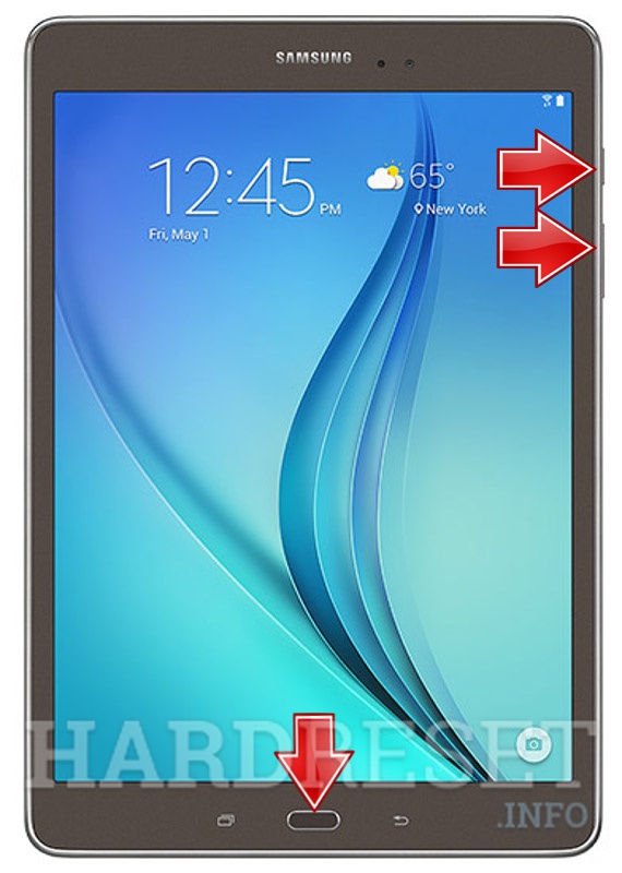 Cómo APAGAR un Samsung Galaxy Tab A 9.7: ¡Descúbrelo! 2 como apagar un samsung galaxy tab a 9 7 descubrelo