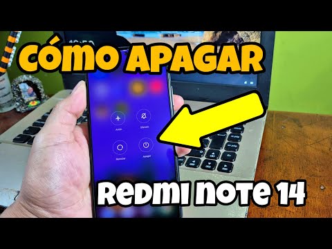 Cómo APAGAR un XIAOMI: Descongelar o DESATASCAR 2 como apagar un xiaomi descongelar o desatascar