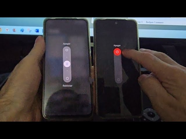 Cómo APAGAR XIAOMI 15 PRO: ¡Descubre el TRUCO! 2 como apagar xiaomi 15 pro descubre el truco