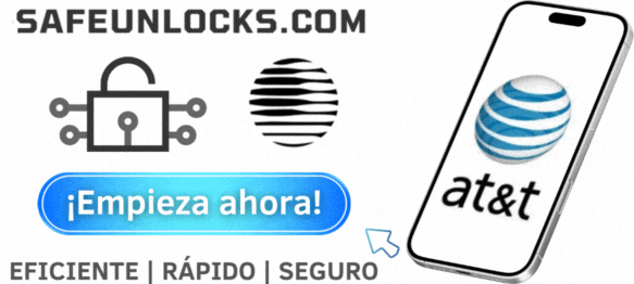 como att facilita el proceso para remover imei blacklist