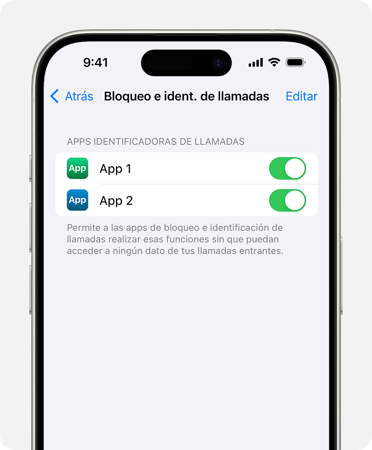 como bloquear llamadas de spam en iphone descubrelo
