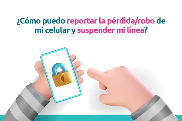 Cómo BLOQUEAR un CELULAR ROBADO Bitel y PROTEGERTE 3 Cómo BLOQUEAR un CELULAR ROBADO Bitel y PROTEGERTE