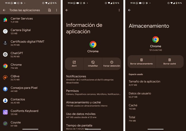 como borrar cache en android descubre el secreto