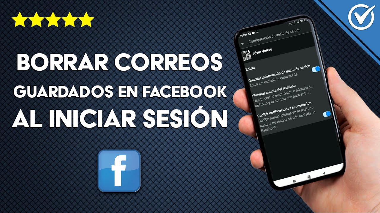 Cómo Borrar un Correo en Móviles: ¡Descubre el SECRETO! 2 como borrar un correo en moviles descubre el secreto