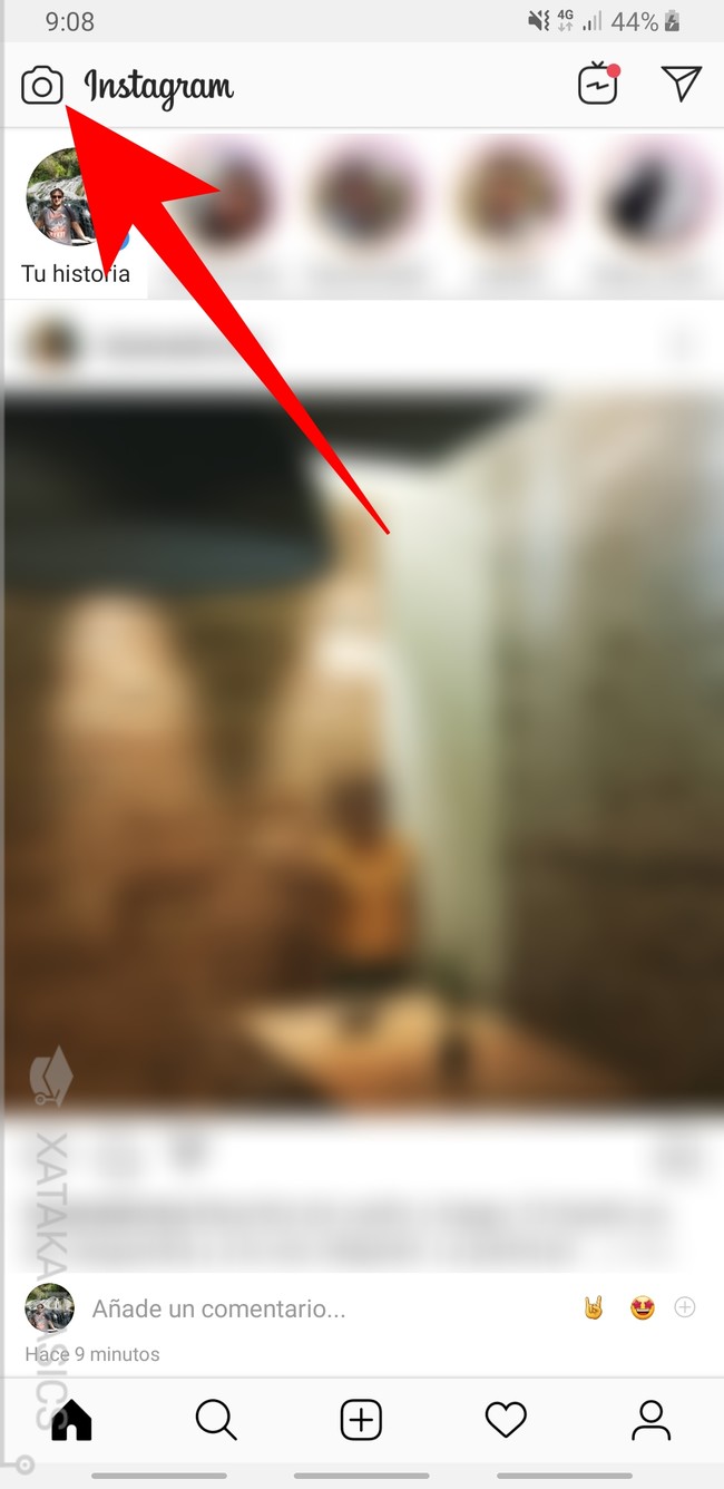 como buscar filtros en ig descubre efectos sorprendentes
