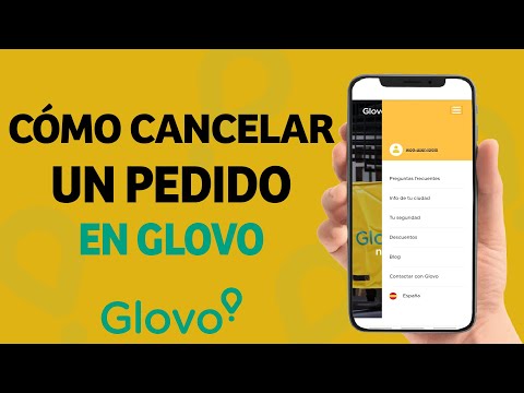 Cómo Cancelar tu Pedido en Glovo de Forma Rápida y Sencilla 2 como cancelar tu pedido en glovo de forma rapida y sencilla