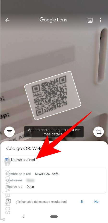 Cómo COMPARTIR WIFI con CÓDIGO QR: ¡Descubre el SECRETO! 2 como compartir wifi con codigo qr descubre el secreto
