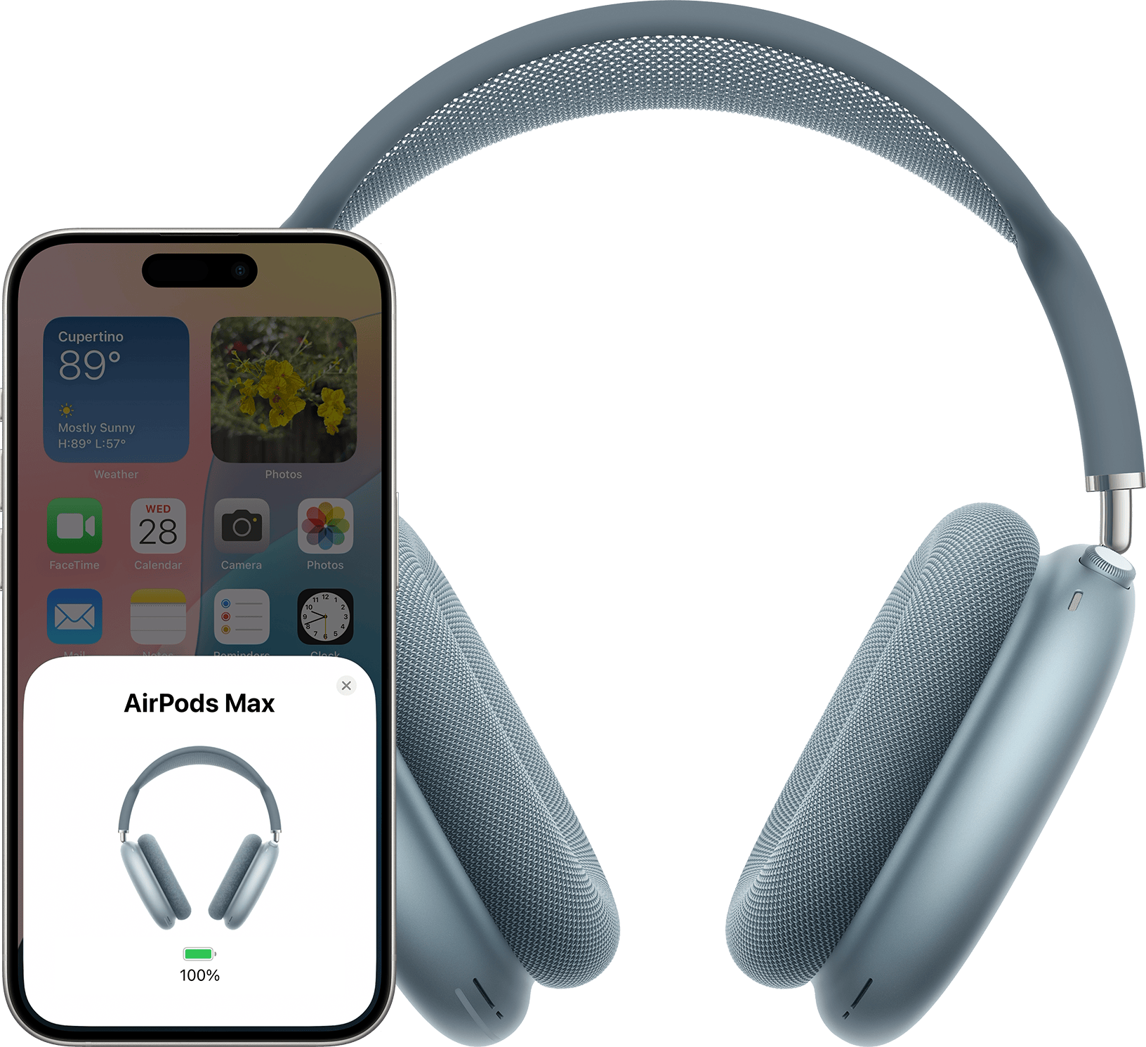 CÓMO CONECTAR AIRPODS MAX: ¡DESCUBRE el SECRETO! 2 como conectar airpods max descubre el secreto