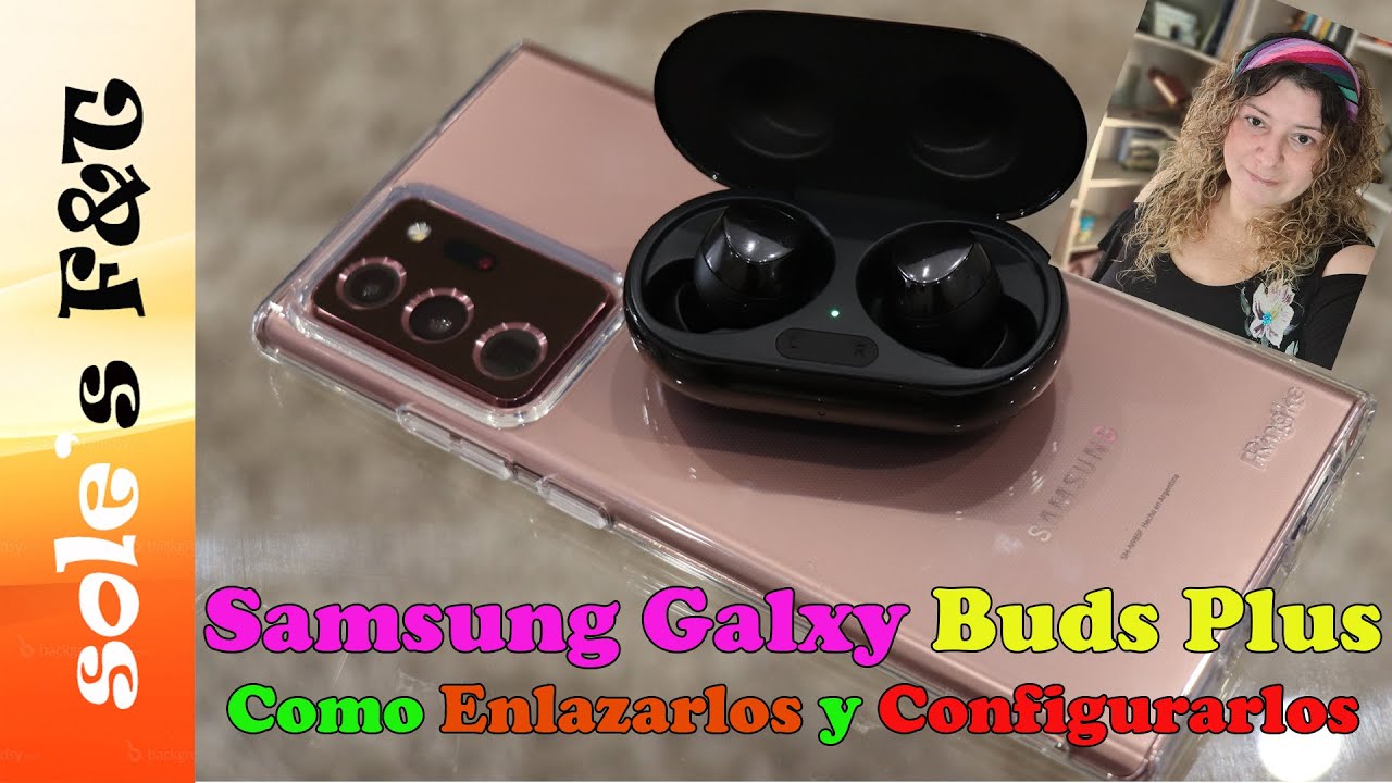 como conectar audifonos samsung bluetooth facil y rapido