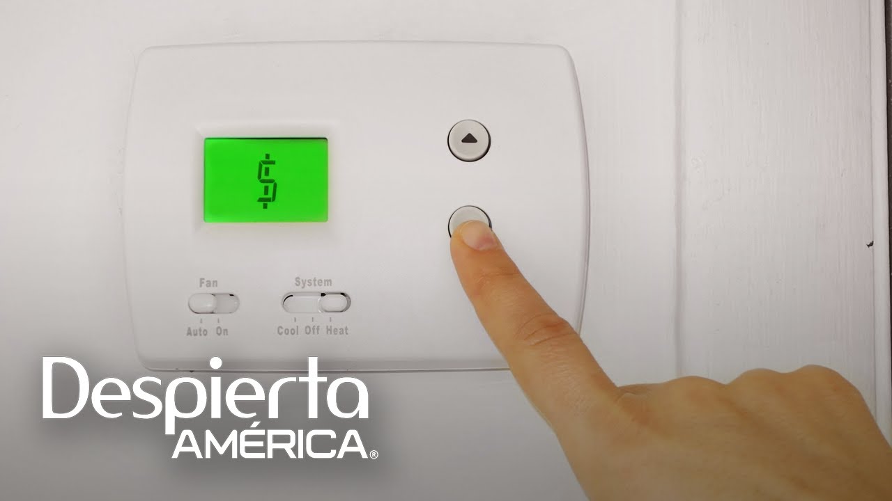 Cómo CONECTAR un AIRE ACONDICIONADO y AHORRAR en VERANO 2 como conectar un aire acondicionado y ahorrar en verano