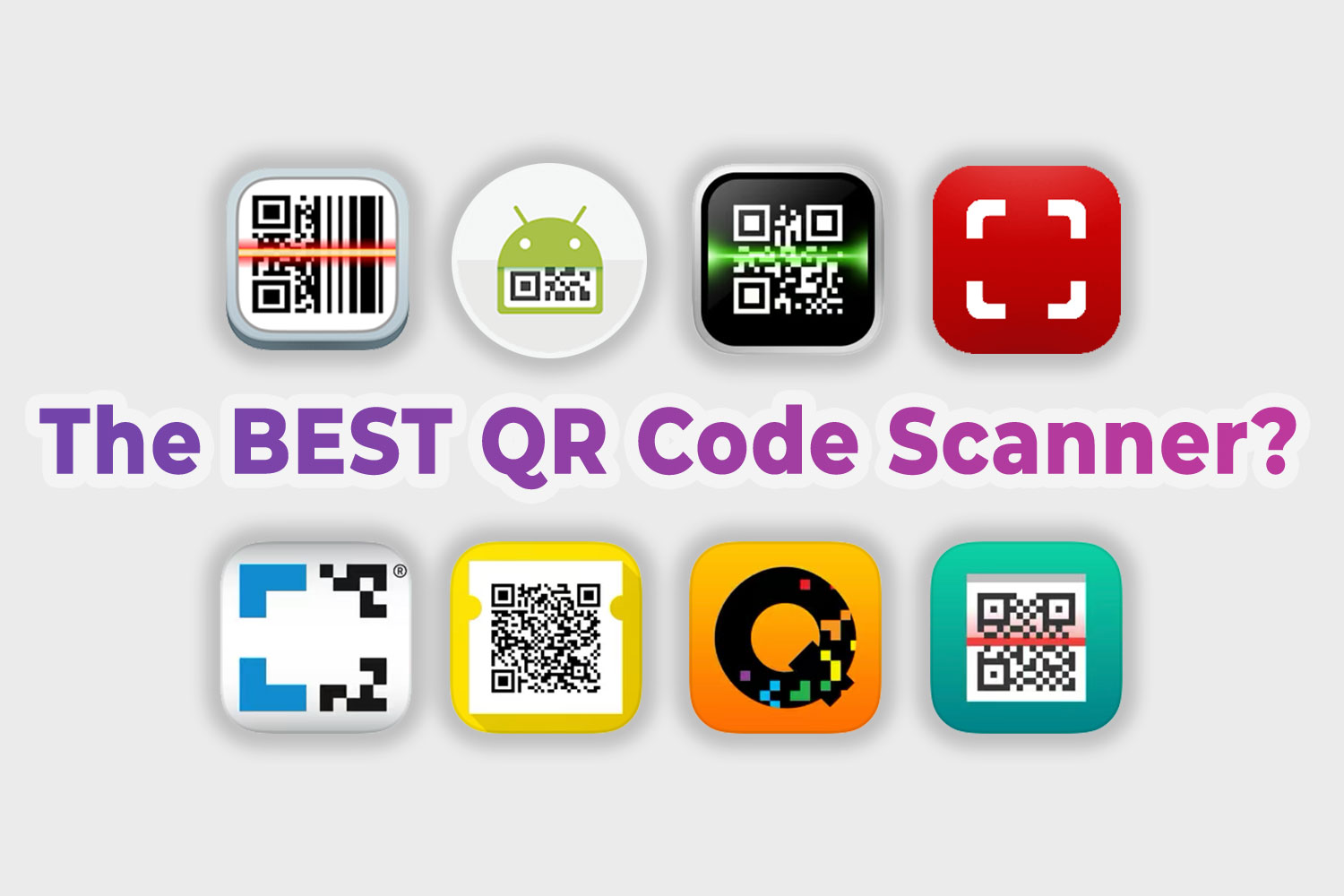CÓMO CREAR QR: ¡Descubre 5 APPS GRATIS IMPACTANTES! 2 como crear qr descubre 5 apps gratis impactantes