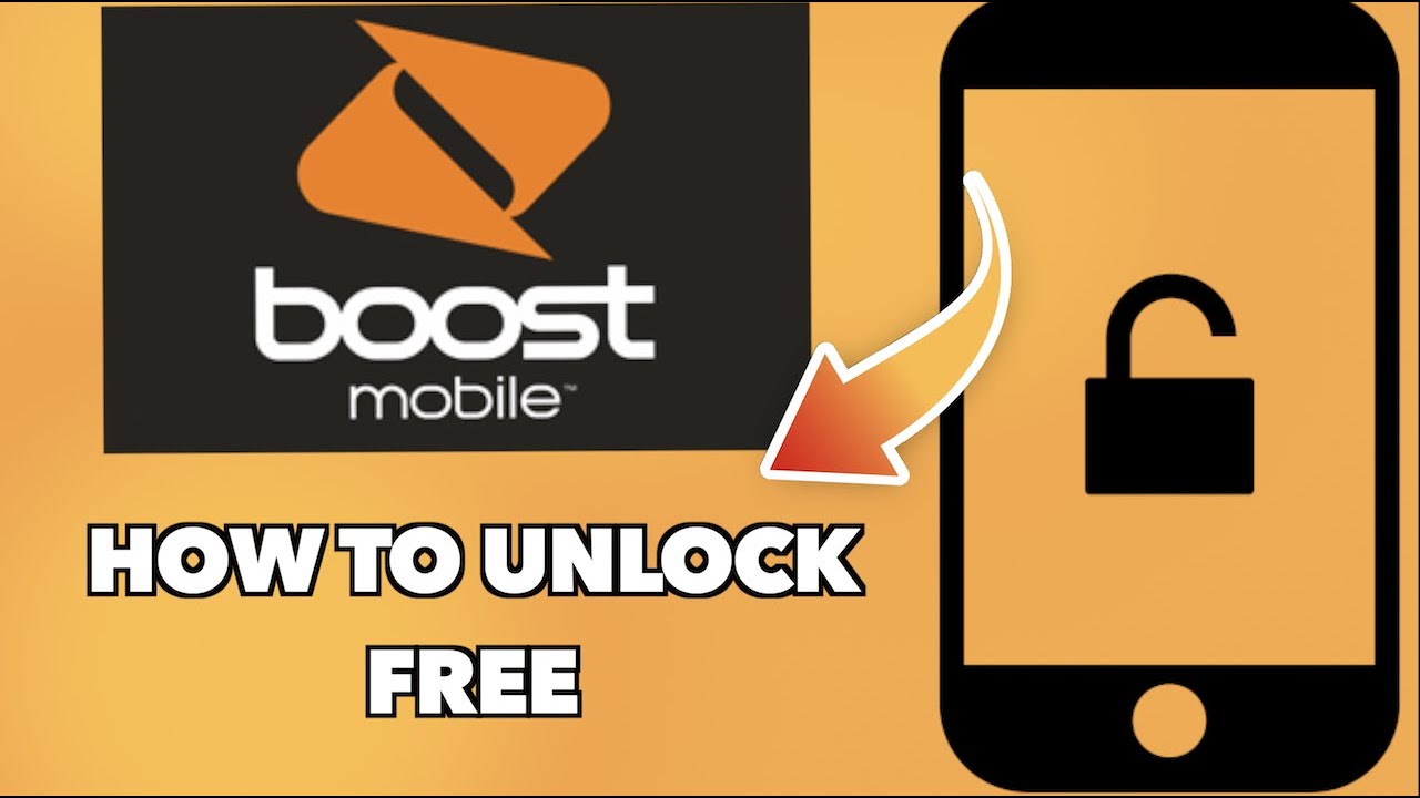 como desbloquear boost mobile descubre los secretos