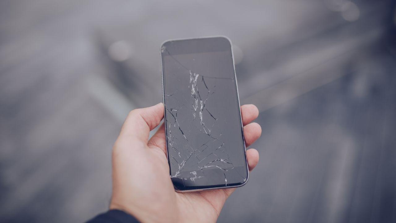 CÓMO DESBLOQUEAR LA PANTALLA del móvil ROTA ¡Descúbrelo! 2 como desbloquear la pantalla del movil rota descubrelo
