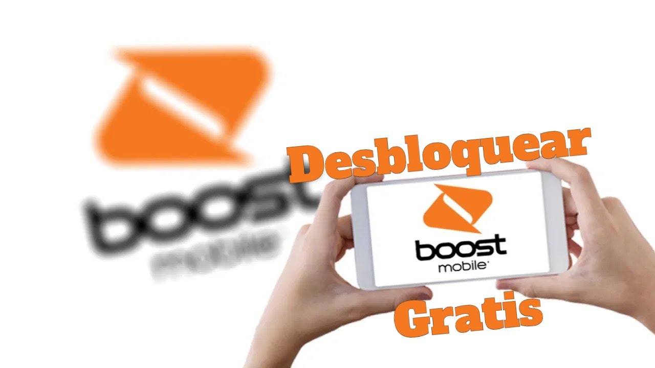 CÓMO DESBLOQUEAR TU BOOST MOBILE ¡DESCUBRE el SECRETO! 2 como desbloquear tu boost mobile descubre el secreto