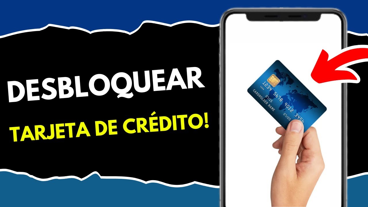 como desbloquear tu tarjeta omega q50 descubrelo