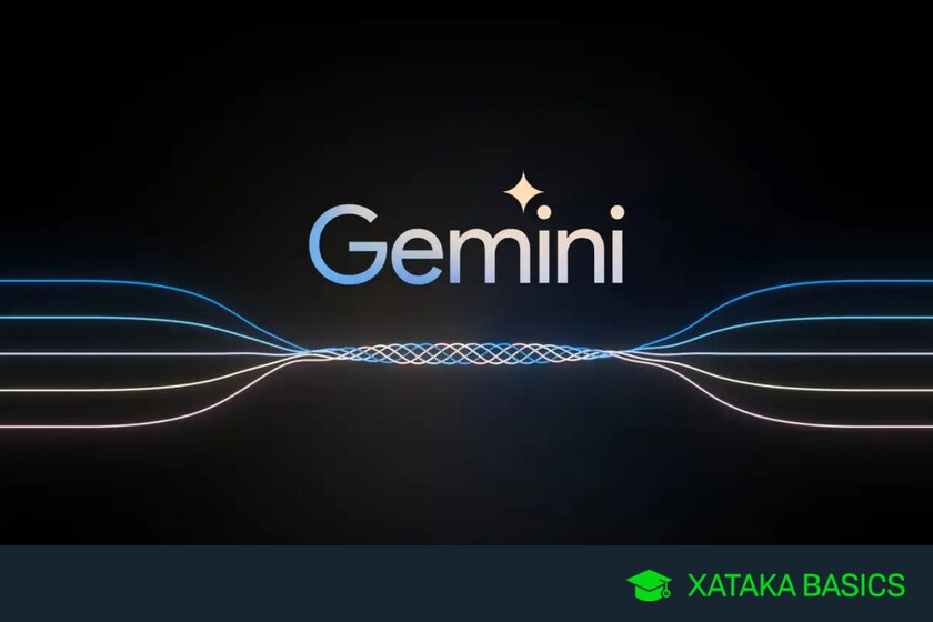Cómo DESCARGAR GEMINI: La NUEVA IA de GOOGLE ya aquí 2 como descargar gemini la nueva ia de google ya aqui