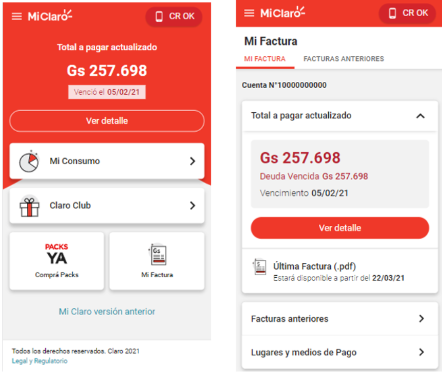 Cómo DESCUBRIR tu NÚMERO de Claro Paraguay RÁPIDO 2 como descubrir tu numero de claro paraguay rapido