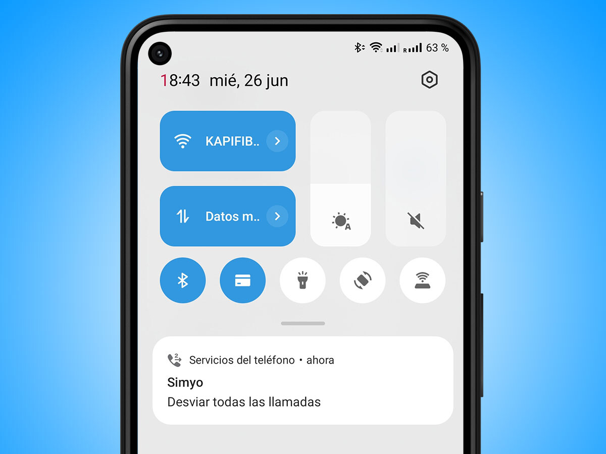 Cómo DESVIAR Llamadas del Fijo al Móvil en VACACIONES 2 como desviar llamadas del fijo al movil en vacaciones