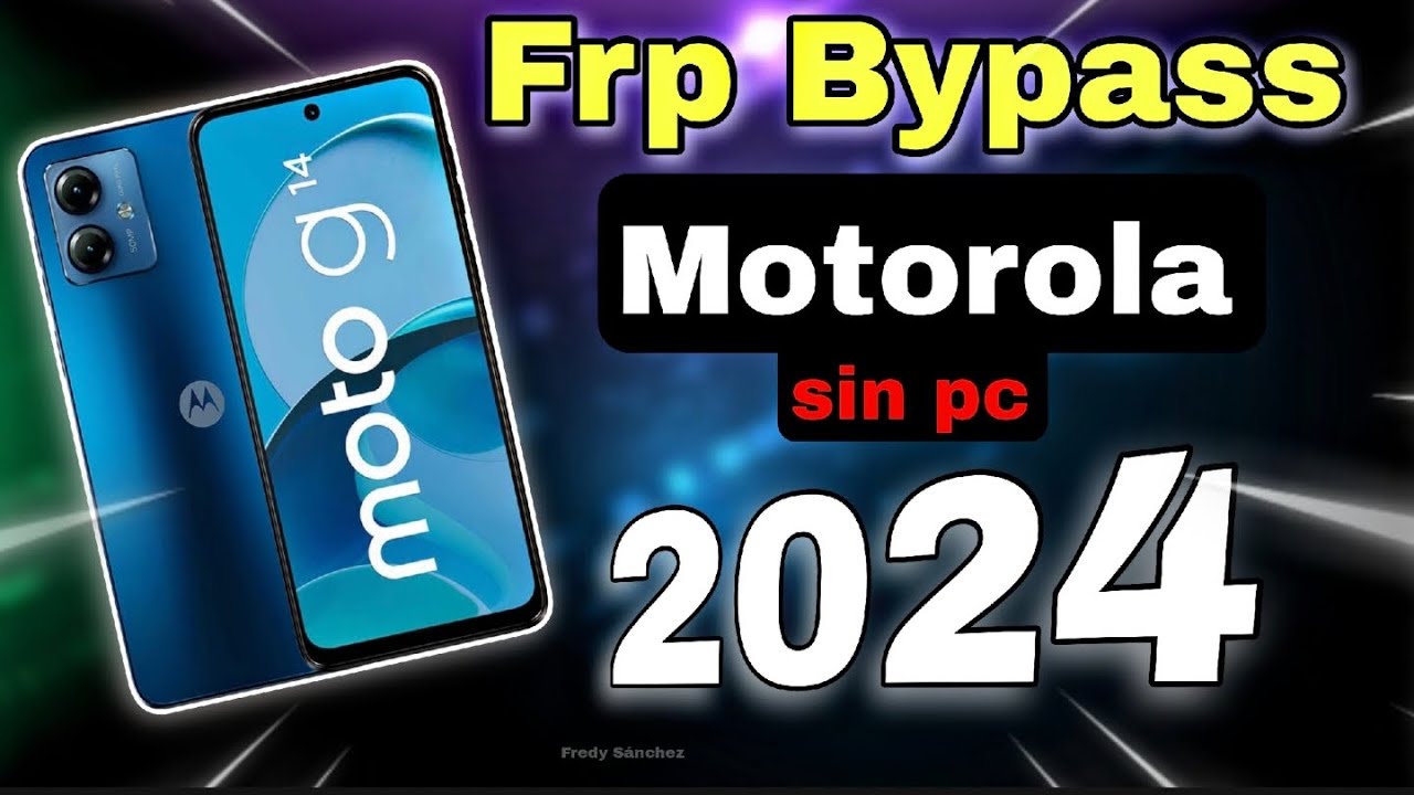 Cómo Eliminar Cuenta Google en Moto G 2024: ¡Guía Reveladora! 2 como eliminar cuenta google en moto g 2024 guia reveladora