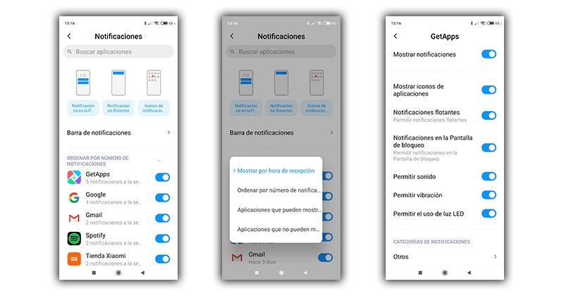 Cómo ELIMINAR Notificaciones NO DESEADAS en Xiaomi 2 como eliminar notificaciones no deseadas en