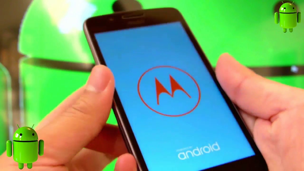 como eliminar tu cuenta google en motorola g5 facilmente