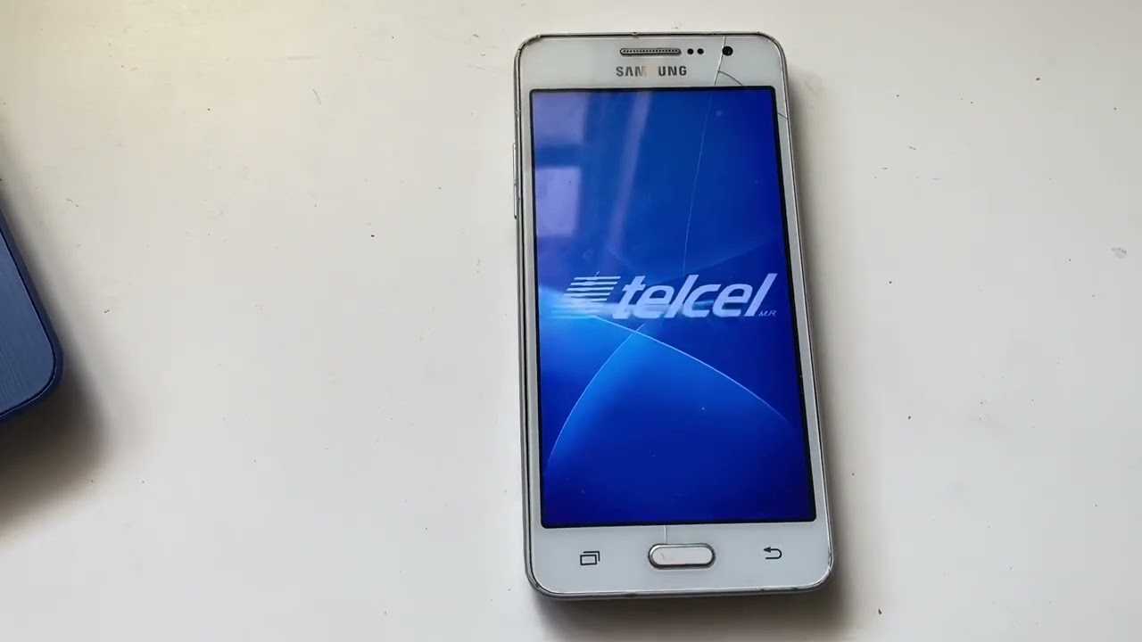 Cómo eliminar tu cuenta Google en Samsung SM-G531M fácilmente 2 como eliminar tu cuenta google en samsung sm g531m facilmente