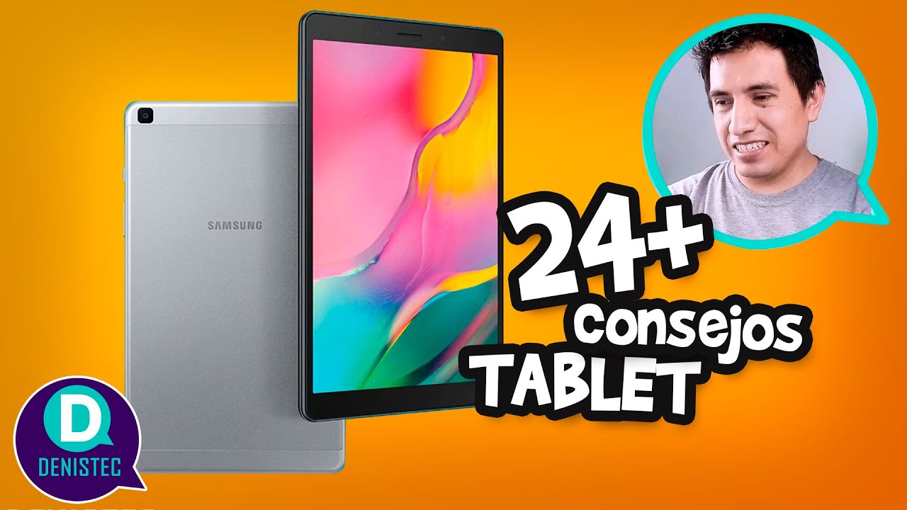 Cómo Encender Tu Tablet Samsung: Trucos Sorprendentes 2 como encender tu tablet samsung trucos sorprendentes