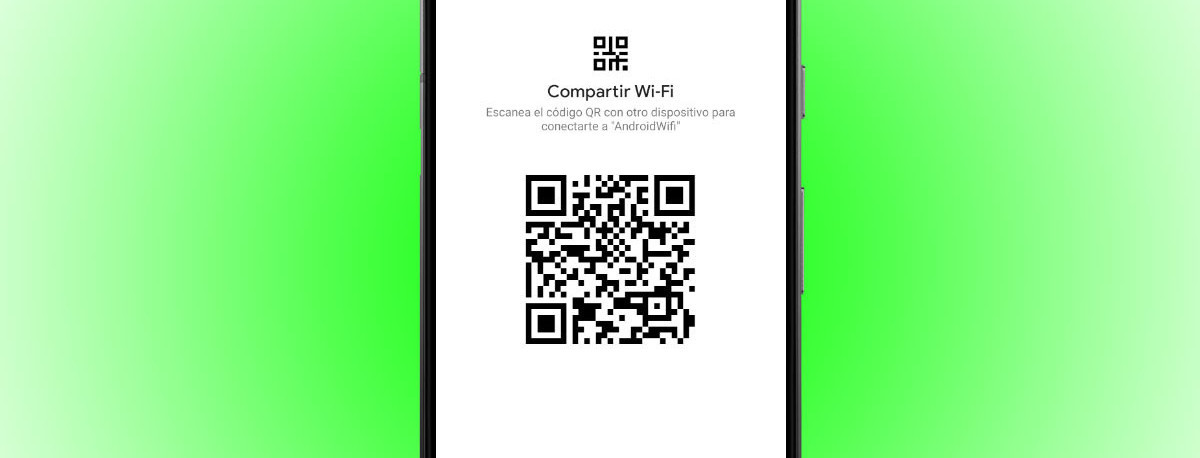 CÓMO ESCANEAR CÓDIGO QR en Android ¡Descúbrelo FÁCIL! 4 como escanear codigo qr en android descubrelo facil