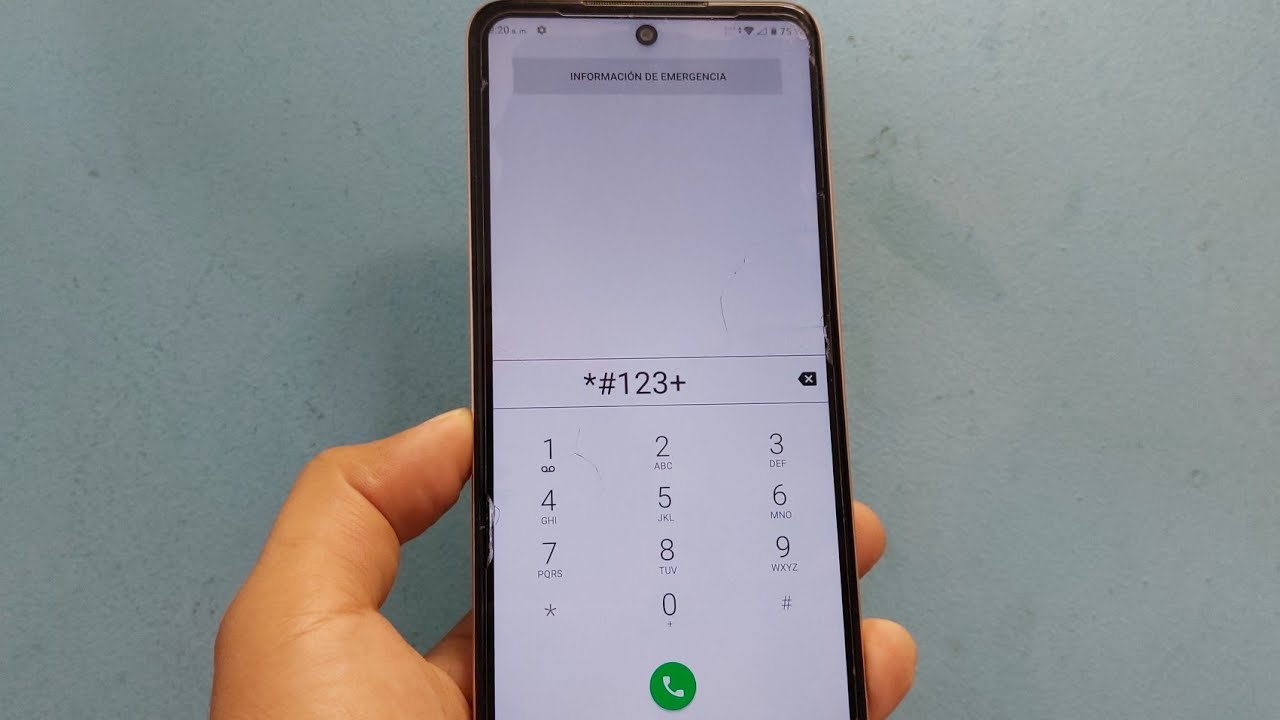 como formatear un infinix xos descubre el secreto