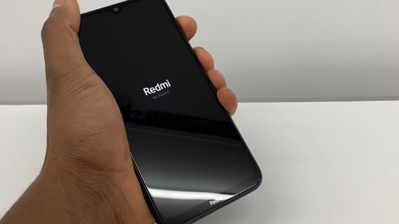 Cómo FORMATEAR un Redmi Note 8: ¡Descubre el SECRETO! 2 como formatear un redmi note 8 descubre el secreto