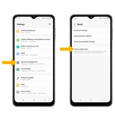 Cómo FORMATEAR un Samsung A32 5G: ¡Descubre el SECRETO! 2 como formatear un samsung a32 5g descubre el secreto