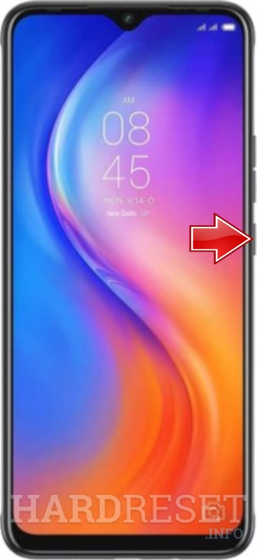 Cómo FORMATEAR un Tecno Spark 7: ¡DESCUBRE el TRUCO! 2 como formatear un tecno spark 7 descubre el truco