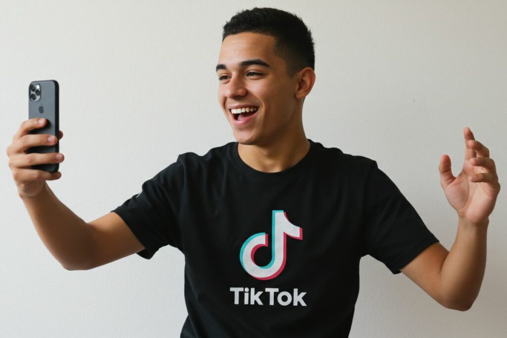 Cómo GANA DINERO en TikTok: ¡Descubre el SECRETO! 2 como gana dinero en tiktok descubre el secreto