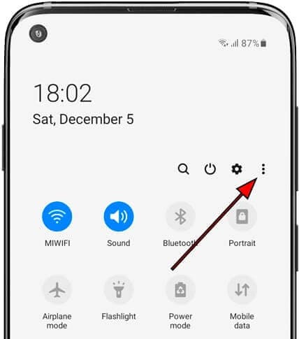 Cómo GRABAR PANTALLA en Samsung S9: ¡DESCUBRE el TRUCO! 2 como grabar pantalla en samsung s9 descubre el truco