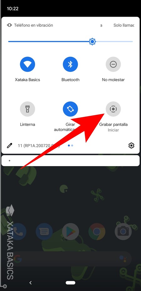 Cómo hacer CAPTURA de Pantalla en Android: ¡DESCÚBRELO! 2 como hacer captura de pantalla en android descubrelo