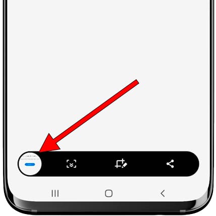 como hacer captura de pantalla en samsung galaxy s ii