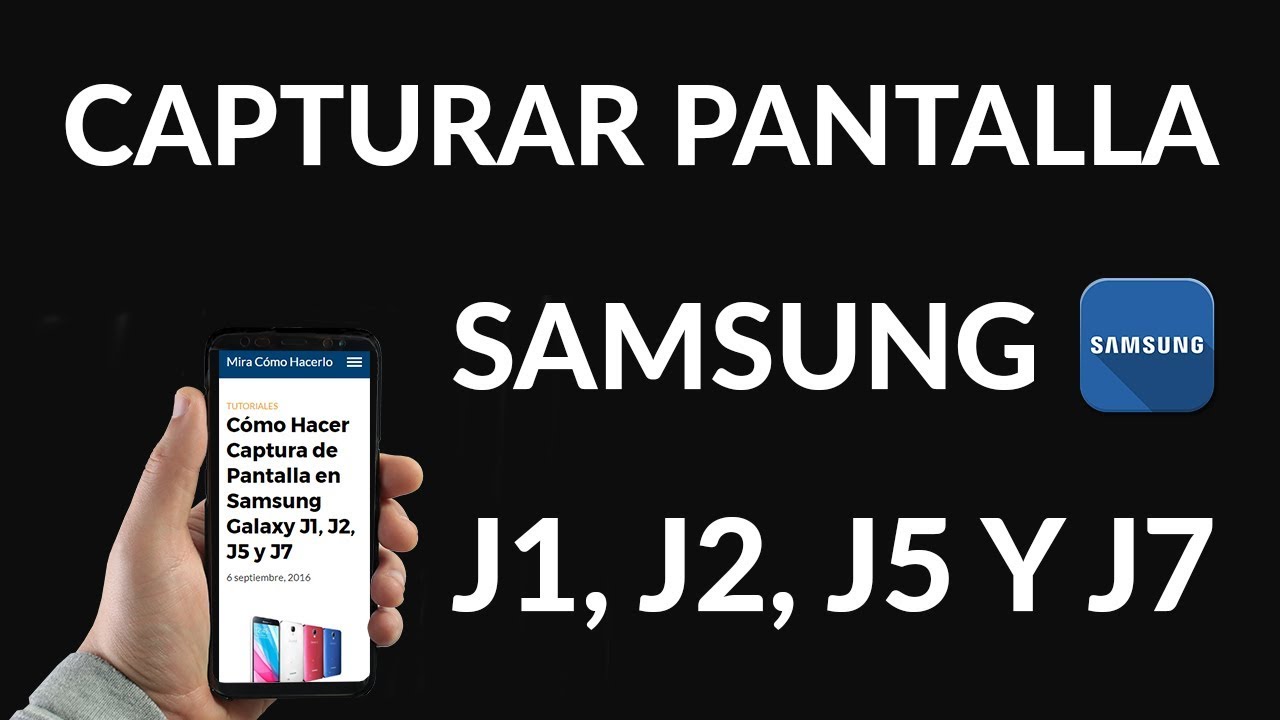 CÓMO HACER CAPTURA en SAMSUNG GALAXY J1 ACE: ¡Descúbrelo! 2 como hacer captura en samsung galaxy j1 ace descubrelo