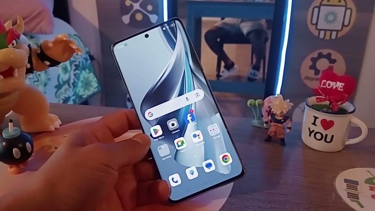 como hacer rapido un movil oppo lento descubrelo