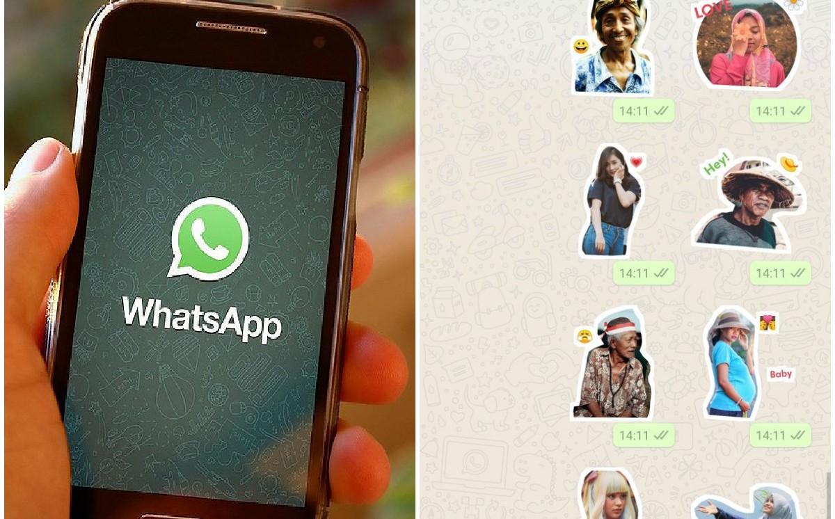 CÓMO HACER STICKERS en ANDROID ¡Descúbrelo YA! 2 como hacer stickers en android descubrelo ya