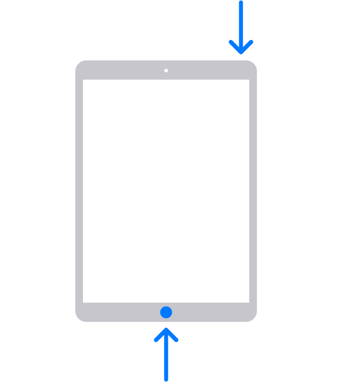 Cómo Hacer un Screenshot en iPad: ¡El Truco que No Conocías! 2 como hacer un screenshot en ipad el truco que no conocias