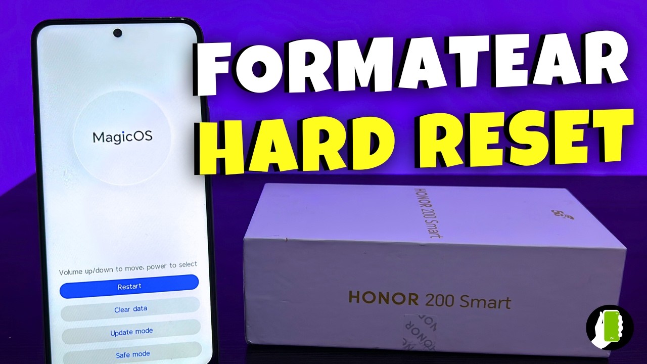 Cómo Liberar HONOR 200 de WOM ¡Descubre el SECRETO! 2 como liberar honor 200 de wom descubre el secreto