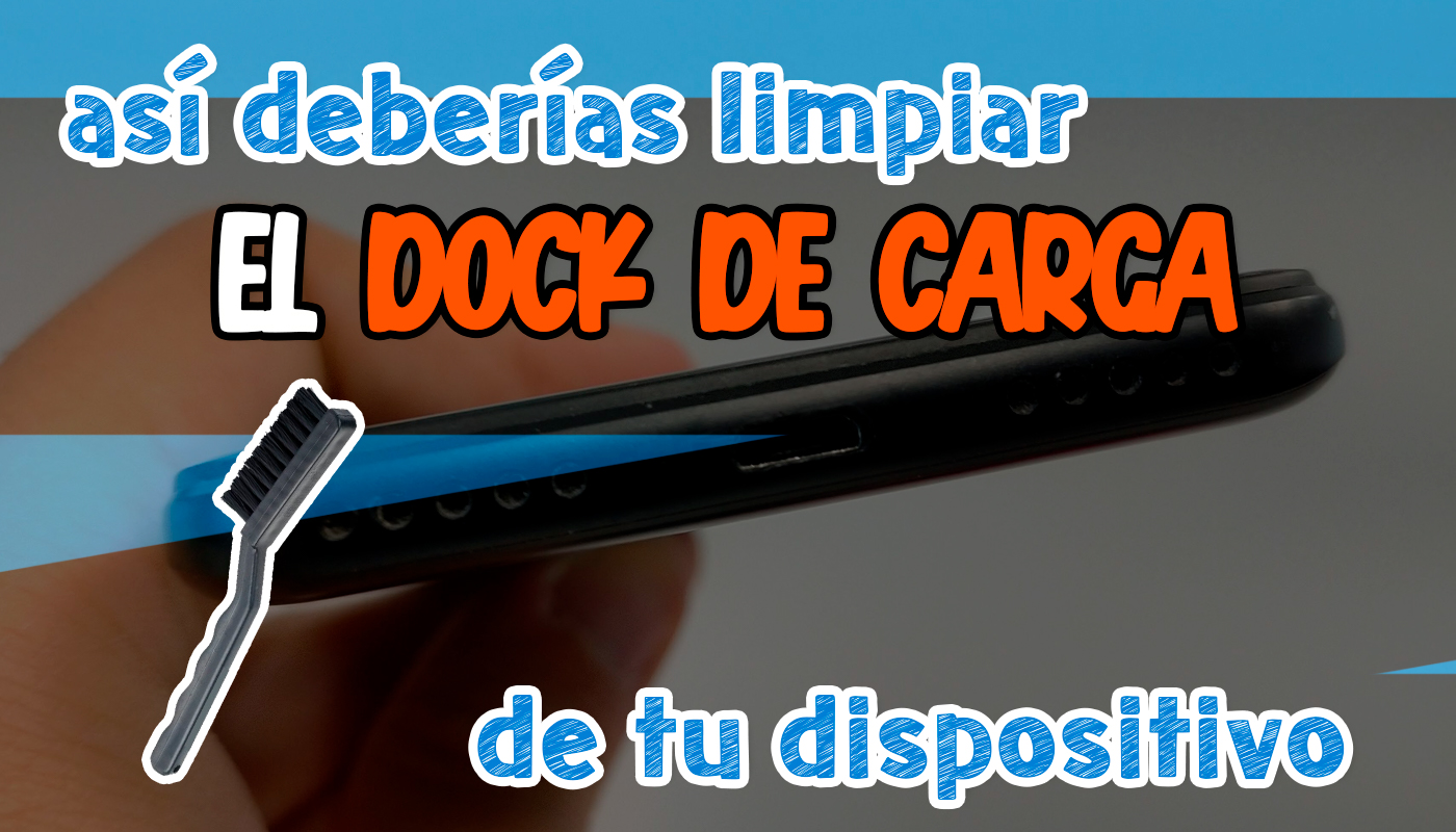 Cómo Limpiar tu Pin de Carga y Ahorrar Dinero Rápidamente 2 como limpiar tu pin de carga y ahorrar dinero rapidamente